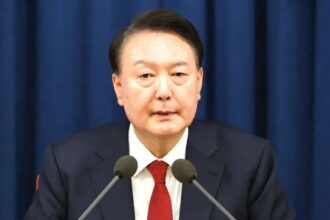 Allanamiento en Corea del Sur tensiona política: presidente Yoon bajo investigación