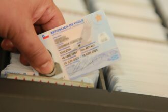 Renovación del Carnet de Identidad en Chile: Nuevas Medidas de Seguridad
