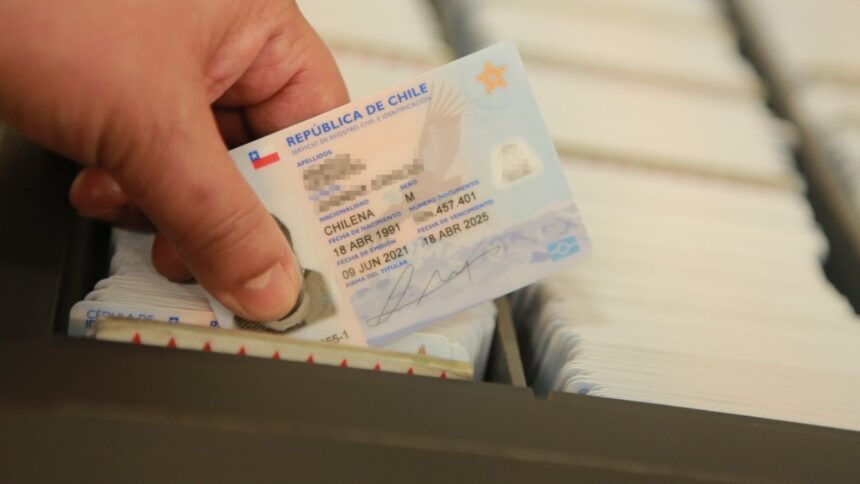 Renovación del Carnet de Identidad en Chile: Nuevas Medidas de Seguridad