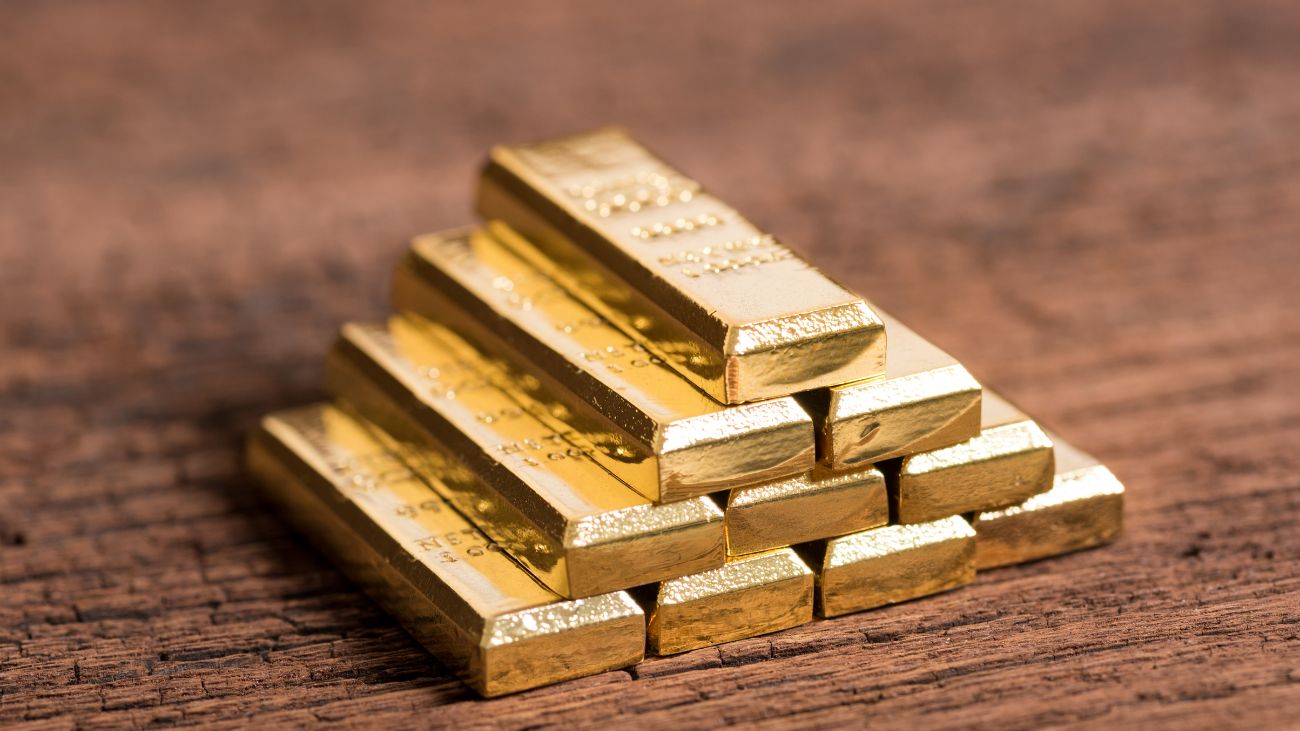 Perspectivas de desaceleración en el crecimiento del oro para 2025 según el Consejo Mundial del Oro