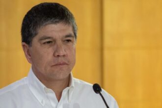 Investigan filtraciones secretas en caso del exsubsecretario del Interior, Manuel Monsalve