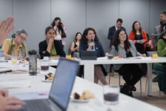 Alcaldes de la Región Metropolitana comprometidos con Chile Cuida