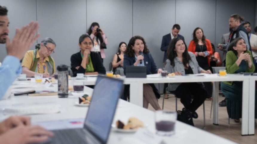 Alcaldes de la Región Metropolitana comprometidos con Chile Cuida