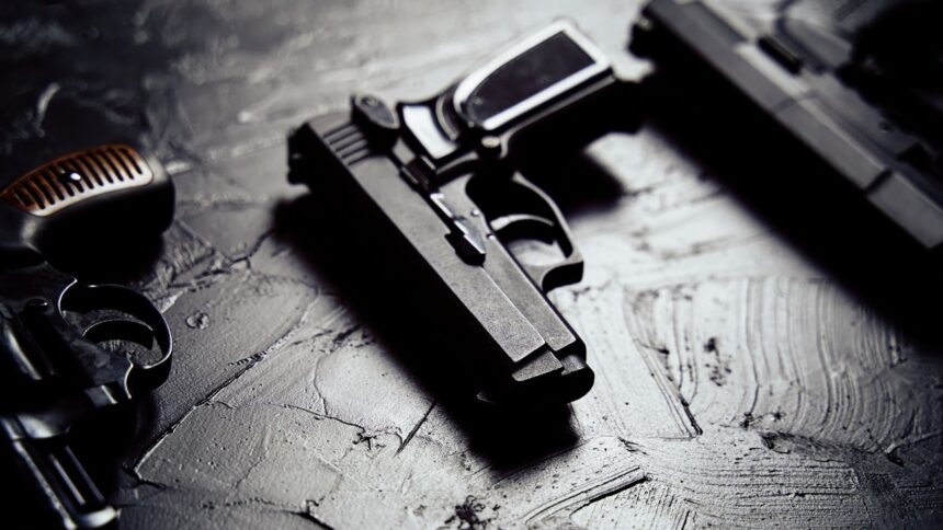 Aumenta entrega voluntaria de armas en Los Ríos por seguridad