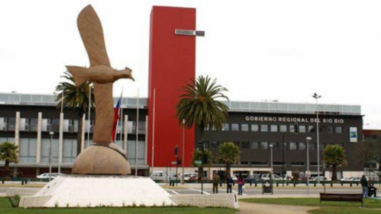 Transferencia de $8 mil millones al Bío Bío, aún faltan $27 mil millones