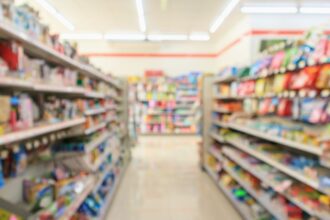 Intensifican fiscalizaciones en malls chinos por derechos de los consumidores