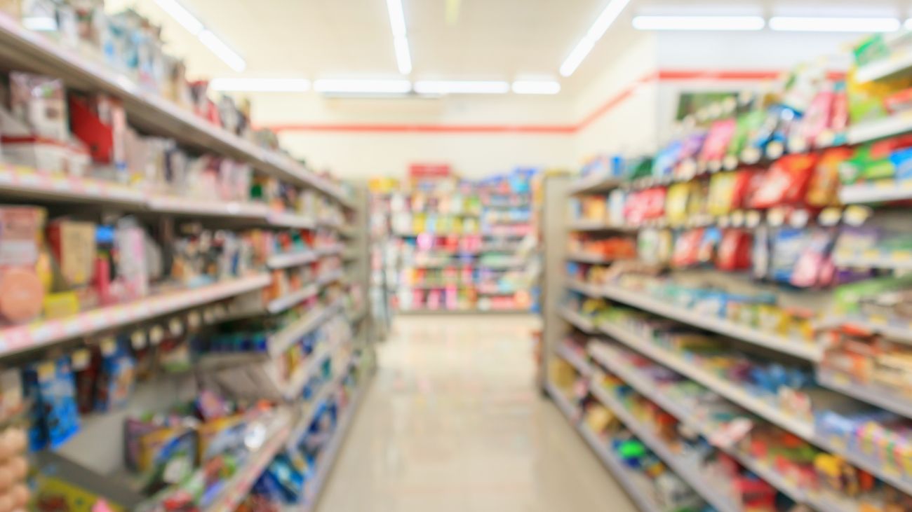 Intensifican fiscalizaciones en malls chinos por derechos de los consumidores Intensifican fiscalizaciones en malls chinos por derechos de los consumidores