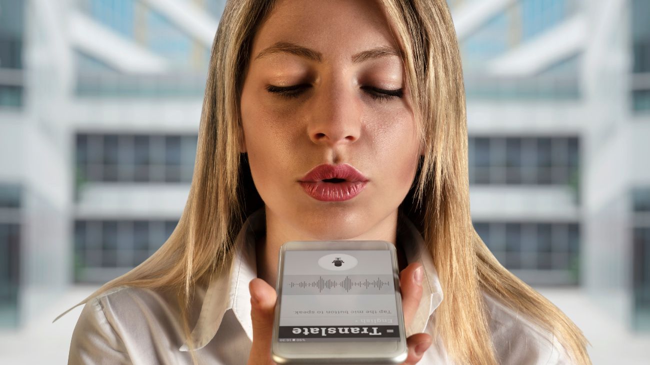 La revolución de la traducción automática: inteligencia artificial en acción La revolución de la traducción automática: inteligencia artificial en acción