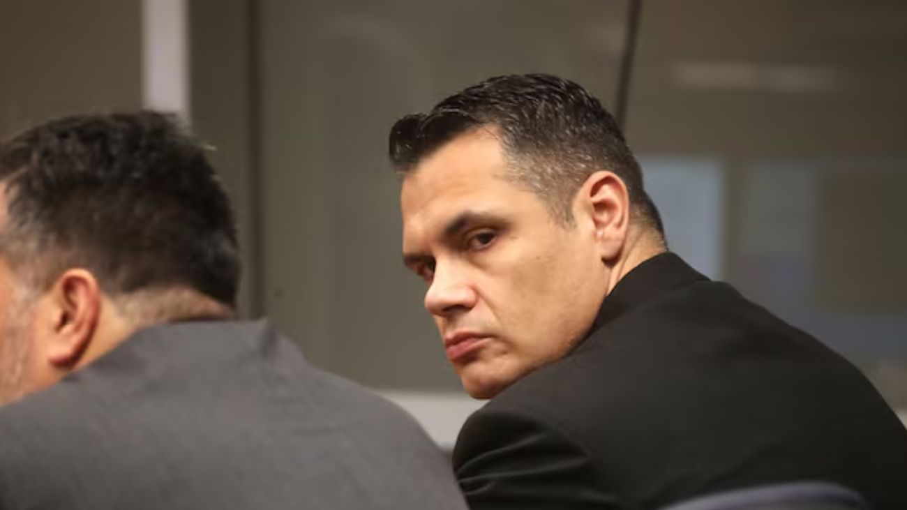 Segunda causa por apremios ilegítimos enfrenta Claudio Crespo en Chile
