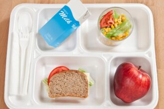 Cambios en programas alimentarios: nuevas bases para alimentación escolar en 2025