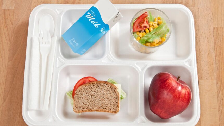 Cambios en programas alimentarios: nuevas bases para alimentación escolar en 2025