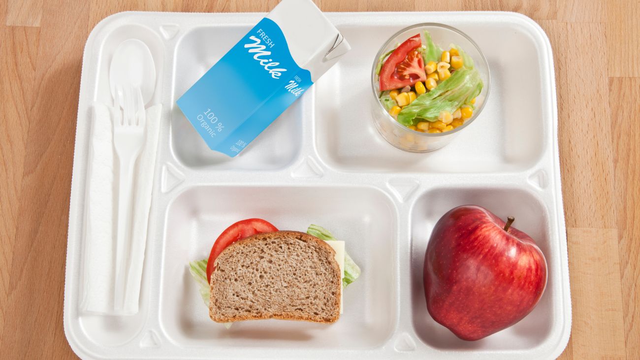 Cambios en programas alimentarios: nuevas bases para alimentación escolar en 2025