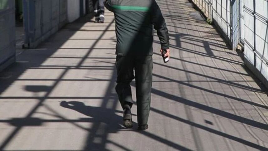 Familia de reo decapitado demanda al Estado por falta de seguridad