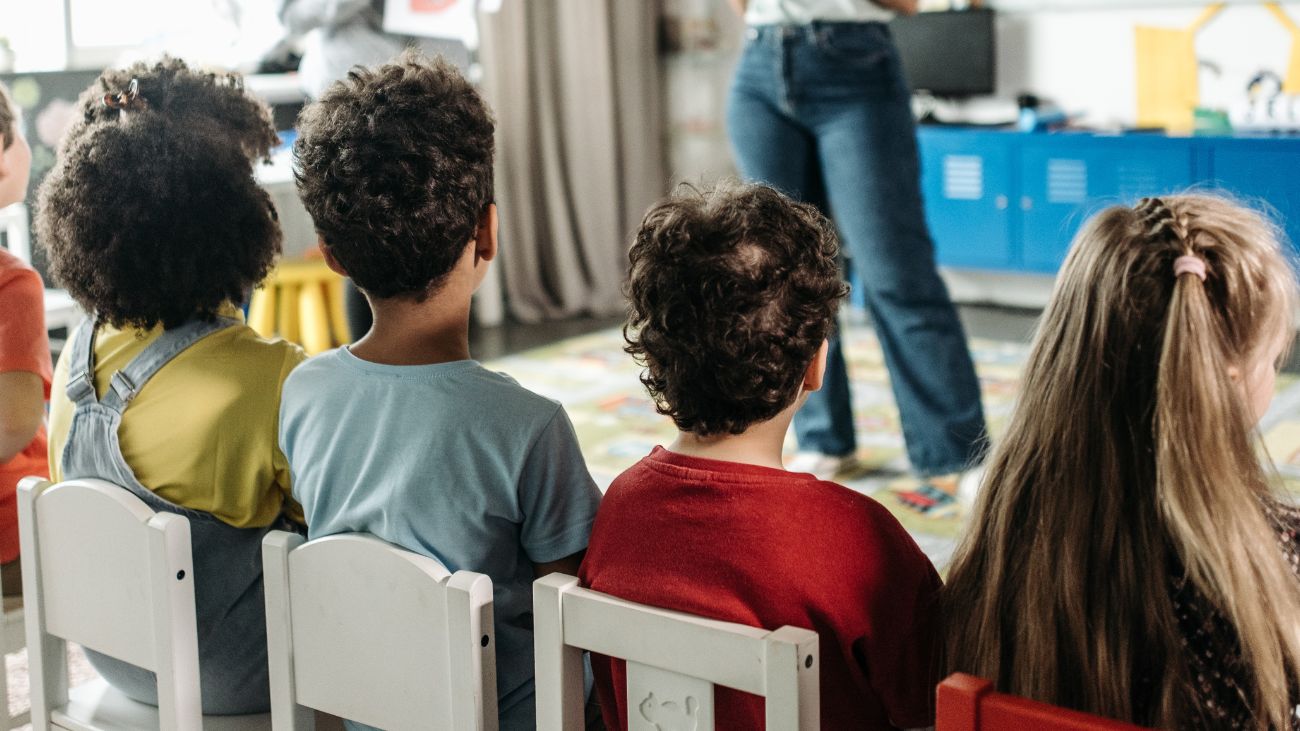 Proyecto de ley busca eliminar decreto discriminatorio en educación especial Proyecto de ley busca eliminar decreto discriminatorio en educación especial