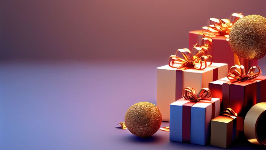 Preferir el comercio formal: clave para una Navidad segura y económica