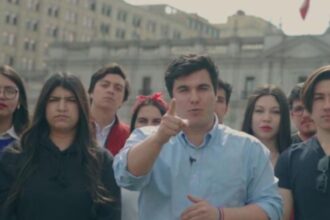 Denuncia al Partido Republicano por "celebrar" el golpe de Estado