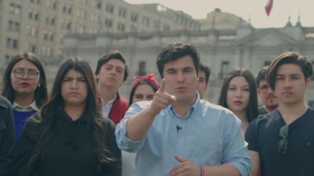 Denuncia al Partido Republicano por "celebrar" el golpe de Estado Denuncia al Partido Republicano por "celebrar" el golpe de Estado