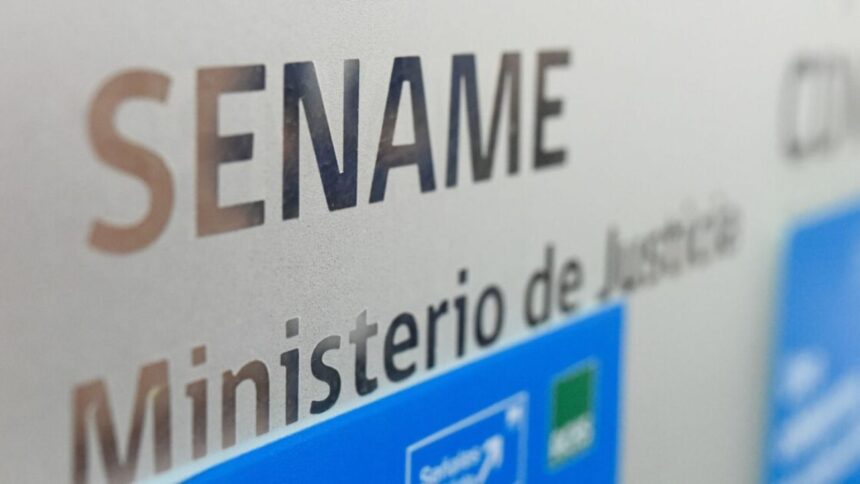 Error en no matricular a jóvenes del Sename para PAES: repercusiones legales