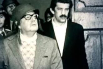 Fallece Danilo Bartulín, médico de Salvador Allende, víctima de tortura