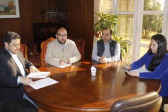 Autoridades buscan solución sostenible para abastecimiento de agua en San Juan de la Costa