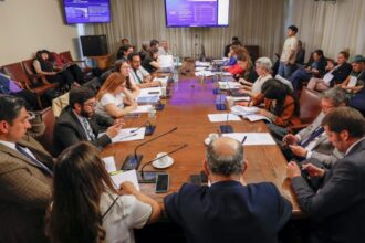Avance histórico: $4,5 millones para solucionar deuda docente en Chile