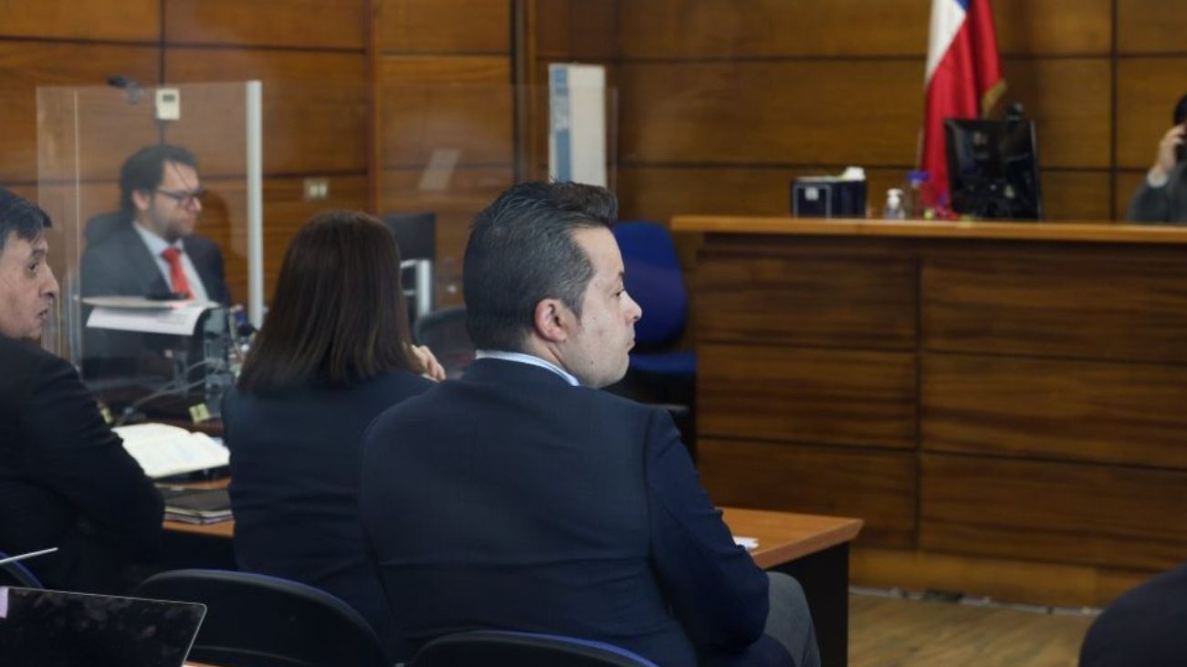 Ministerio Público pide prisión preventiva a implicados en caso Puerto Coronel