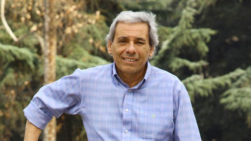 Leopoldo Rosales Neira designado delegado presidencial provincial de Malleco