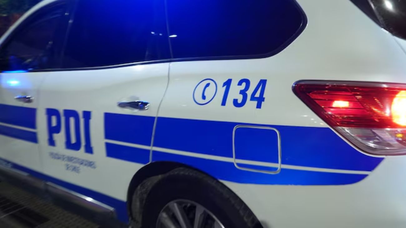 Hallan cuerpo sin vida de adulto mayor en campamento de Viña del Mar