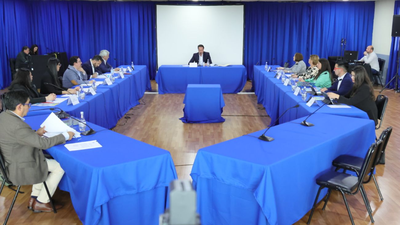 Puerto Montt: Aprobada auditoría externa para determinar deuda municipal