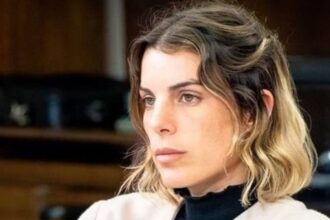 Polémica diputada Maite Orsini vinculada al caso Jorge Valdivia causando controversia