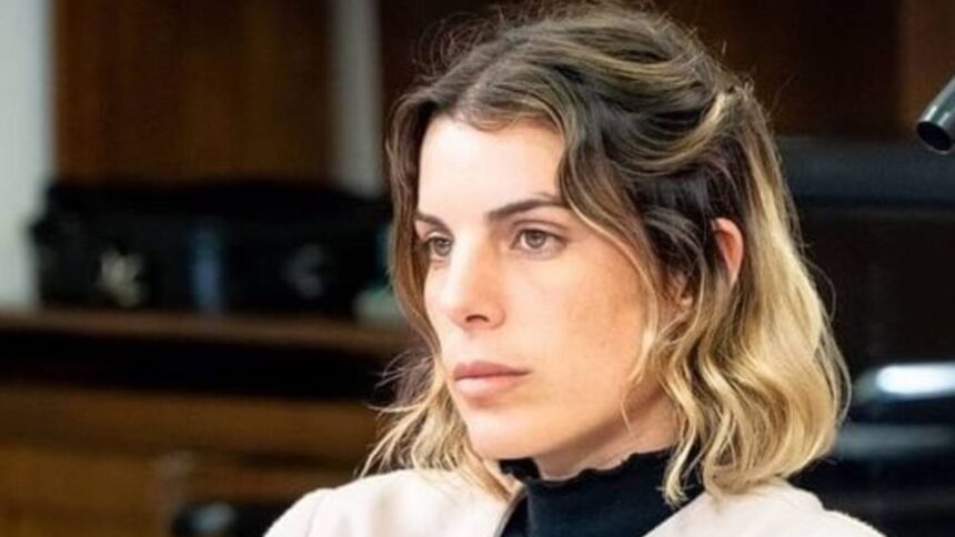 Polémica diputada Maite Orsini vinculada al caso Jorge Valdivia causando controversia