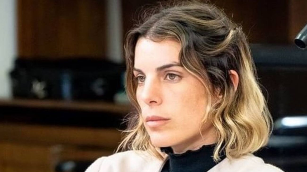 Polémica diputada Maite Orsini vinculada al caso Jorge Valdivia causando controversia
