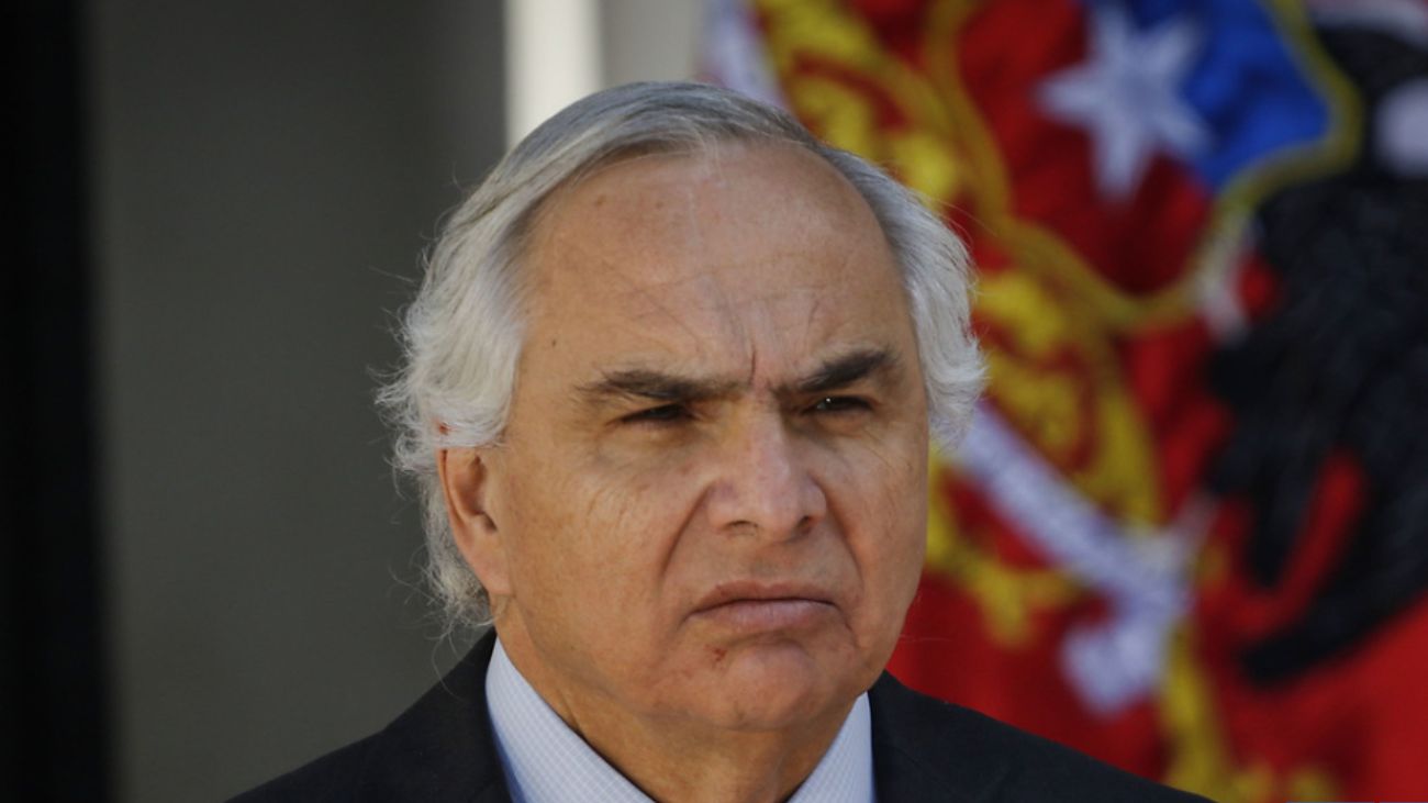 Posible formalización de Chadwick en arista Parque Capital por corrupción Posible formalización de Chadwick en arista Parque Capital por corrupción