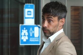 Declaración del conductor de Uber contradice versión de la Fiscalía