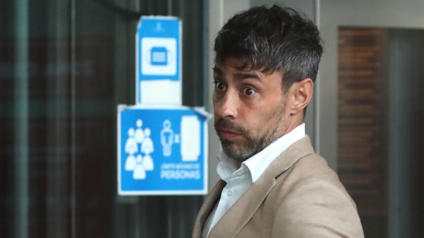 Declaración del conductor de Uber contradice versión de la Fiscalía