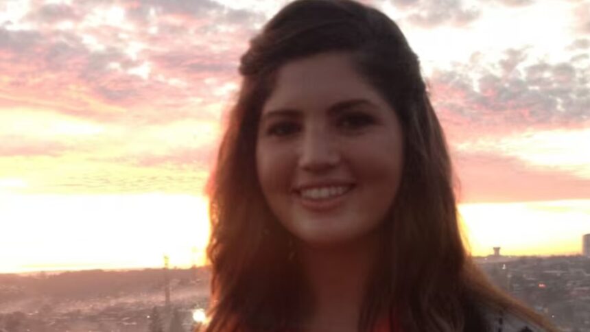 Embajadora de EE. UU. en Chile exige justicia por caso Erica Hagan