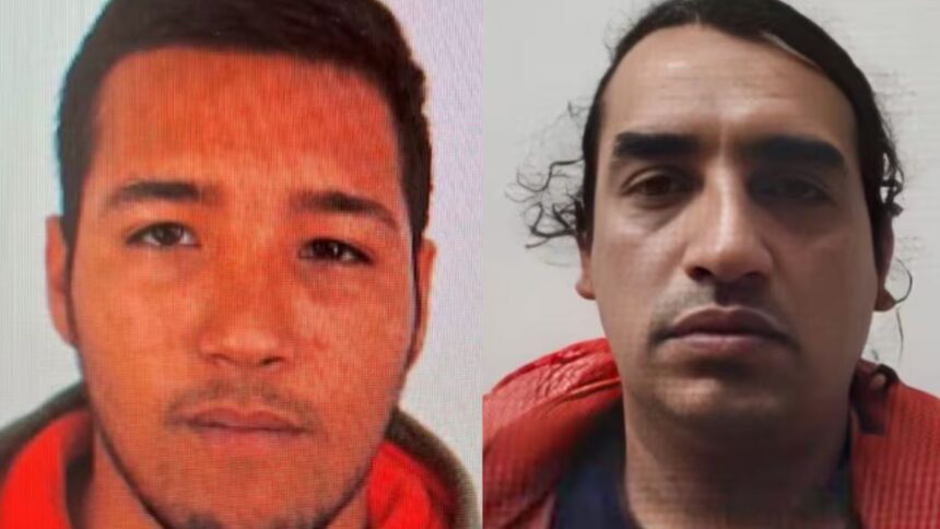 Reo acusado de matar en cárcel de Concepción podría ser enajenado