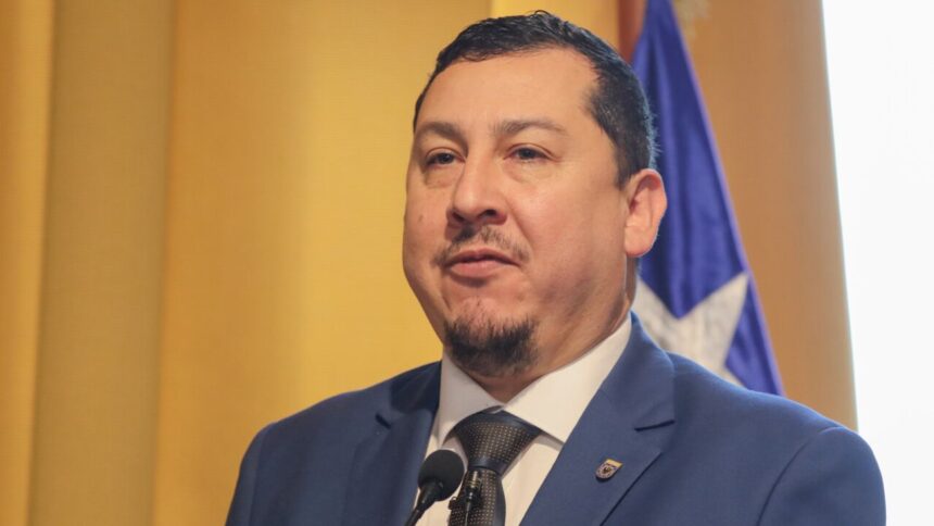 Amenazas contra alcalde de Concepción por no permitir súperclásico de fútbol