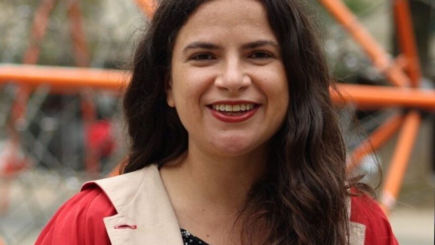 Ministra Orellana llama a prudencia ante polémica comunicación judicial