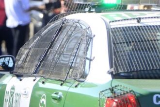 Roban más de 70 millones destinados a bonos navideños en Talcahuano