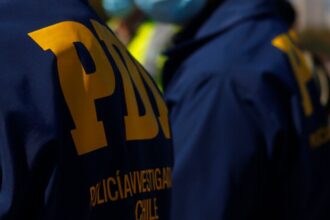 Detenidos 4 hombres acusados de torturar y ejecutar en La Araucanía