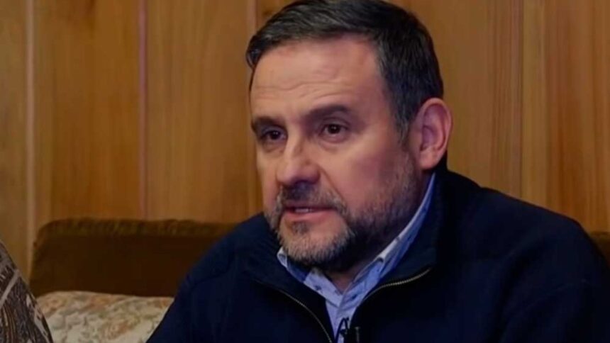 Condena al padre de Martín Pradenas por abuso sexual: reacción de Carla Barra