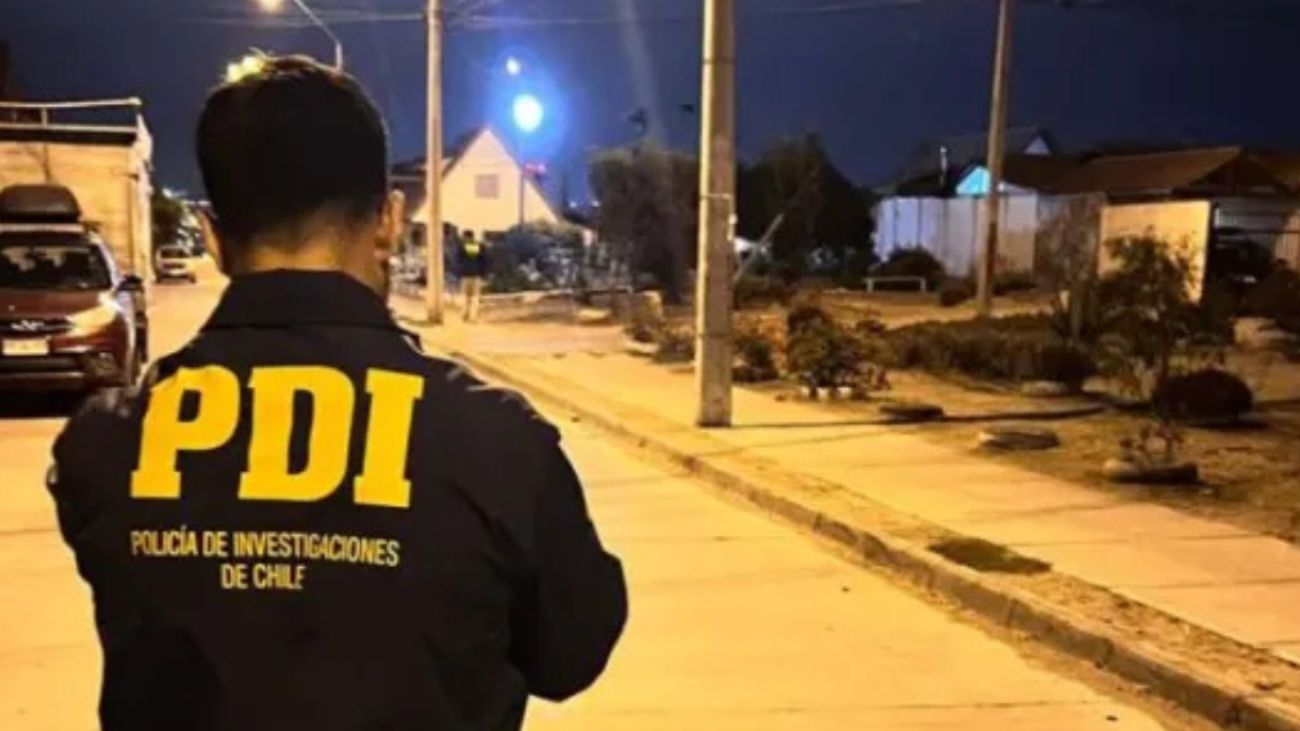 Homicidio en Sindempart: Joven de 20 años fallece tras violento incidente