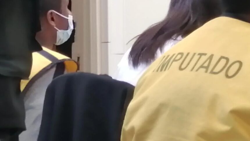 Veredicto condenatorio por brutal asesinato en Punta Arenas: Noticias Actualizadas