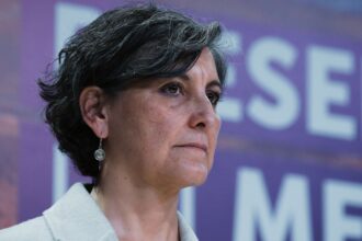 UDI presentará petición para interpelar a ministra de Salud por irregularidades