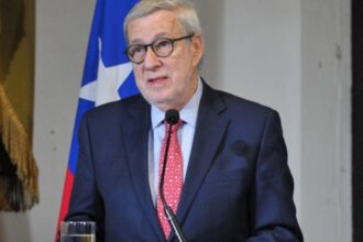 Chile no asistirá al cambio de mando en Venezuela en enero