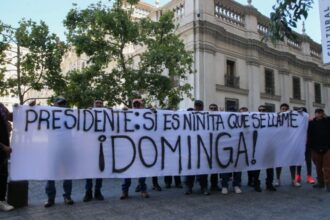 Polémica en torno a proyecto Dominga: pescadores entregan carta a presidente Boric