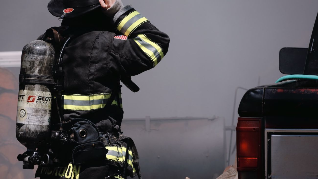 Incendio en toma de Punta Arenas: brutal agresión desata tragedia