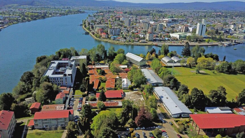 Nueva etapa positiva: Universidad Austral de Chile mejora su situación financiera