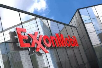 ExxonMobil planea incrementar producción de petróleo en un 18% para llegar a 5,4 millones de barriles diarios en 2030